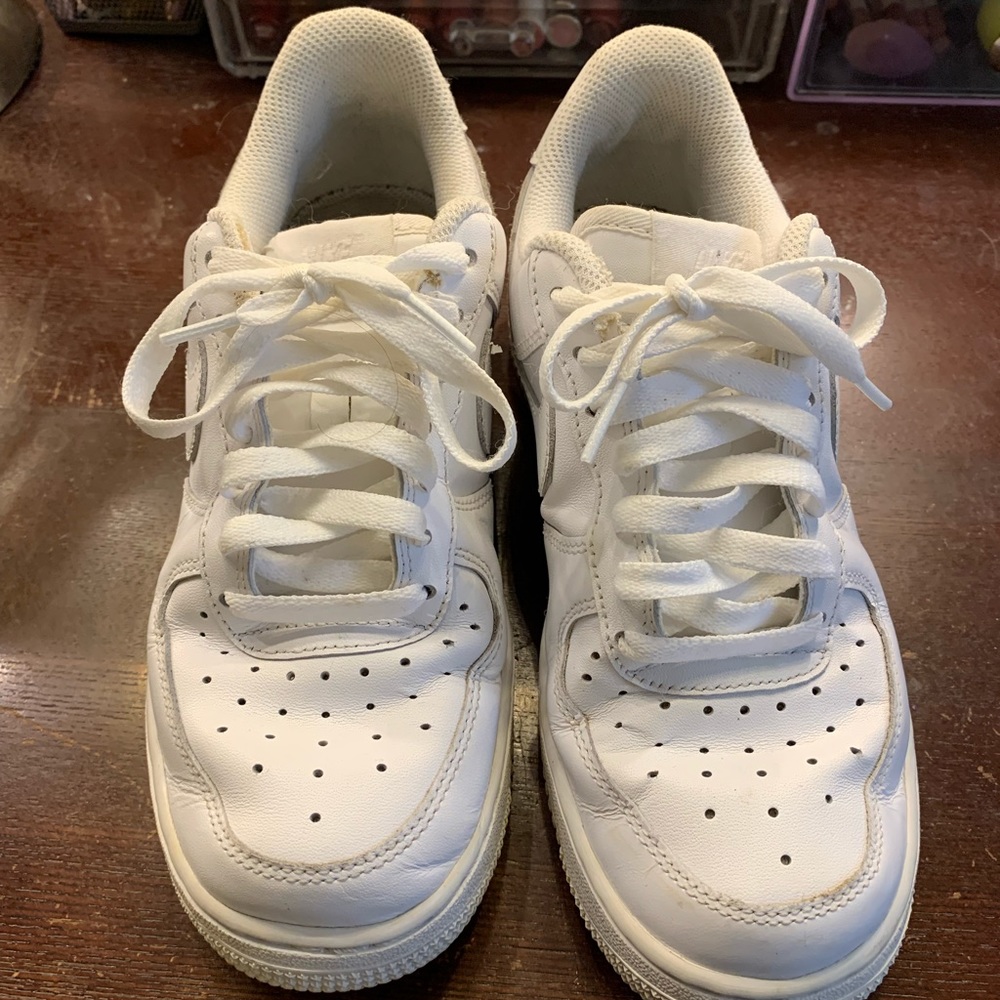 Air Force 1s